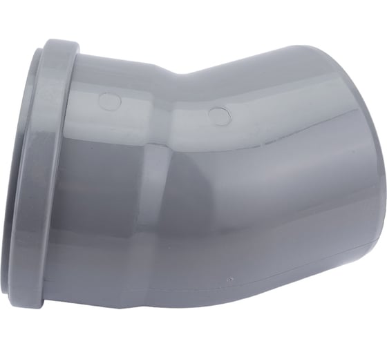 Отвод LAMMIN ВК 110х30° Lm35040011030