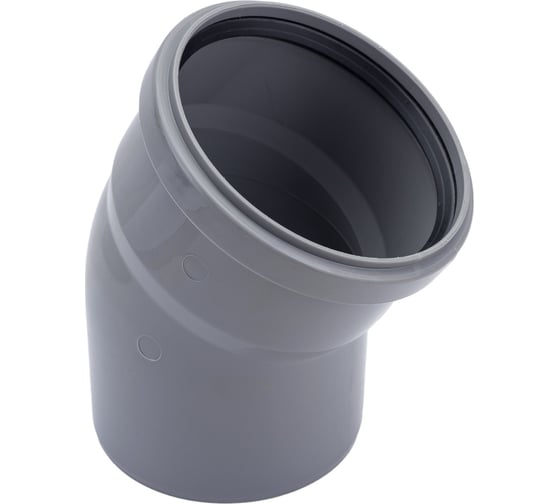 Отвод LAMMIN ВК 110х30° Lm35040011030