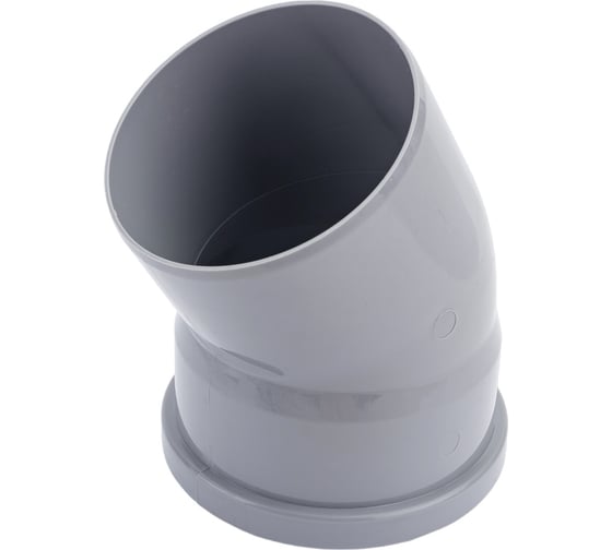 Отвод LAMMIN ВК 110х30° Lm35040011030