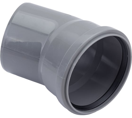 Отвод LAMMIN ВК 110х30° Lm35040011030