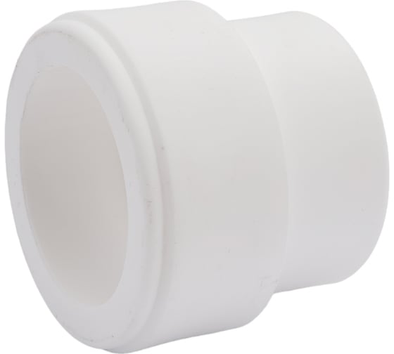 Переходная муфта LAMMIN PPR наружная/внутренняя 63 х 40 LAMMIN Lm31032063040