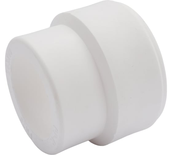 Переходная муфта LAMMIN PPR наружная/внутренняя 63 х 40 LAMMIN Lm31032063040