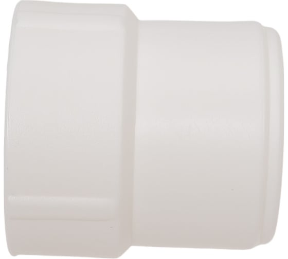 Муфта LAMMIN PPR переходная, нар/вн 40х32 Lm31032040032