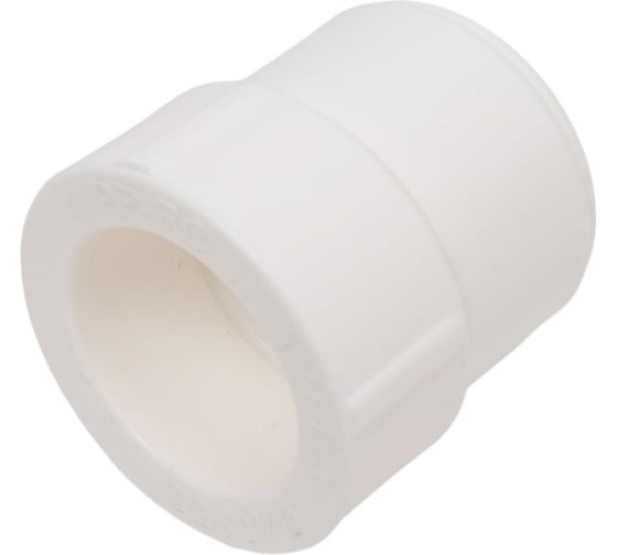 Муфта LAMMIN PPR переходная, нар/вн 40х32 Lm31032040032