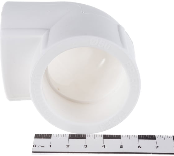 Угольник LAMMIN PPR 90°х50 Lm31034090050