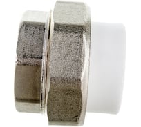 Муфта LAMMIN PPR разъемная, ВР 25х1" Lm31062025025