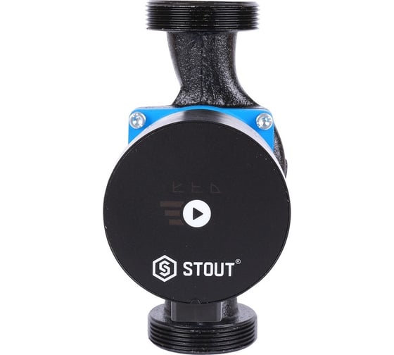 Циркуляционный насос STOUT mini 32/60-180 SPC-0002-3260180 RG008V60GSNPQR