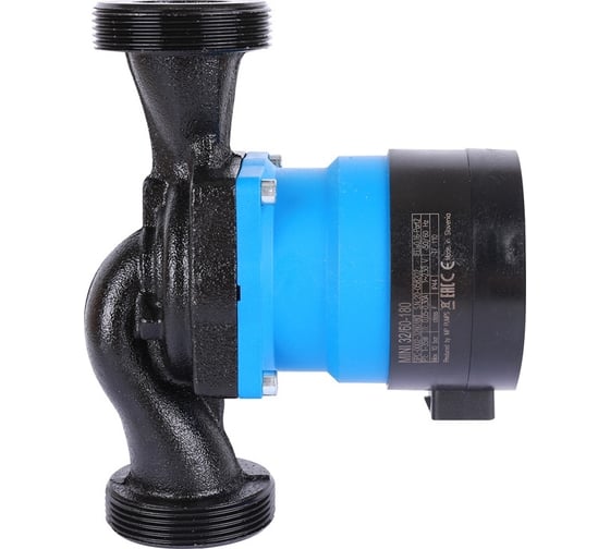 Циркуляционный насос STOUT mini 32/60-180 SPC-0002-3260180 RG008V60GSNPQR