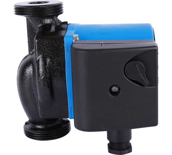 Циркуляционный насос STOUT 25/60-130 SPC-0001-2560130 RG008V60G5F4BQ