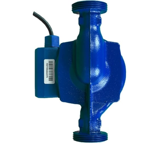 Циркуляционный насос MATEUS GRS25/6180mm MS05610