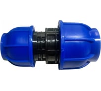 Переходная муфта ПНД CYKLON 40x25 16 шт. PFMP4025