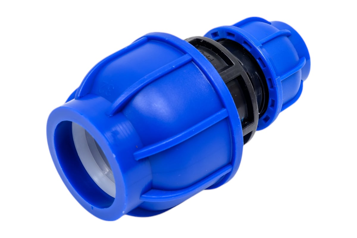 Переходная муфта ПНД CYKLON 32x20 20 шт. PFMP3220 - выгодная цена ...