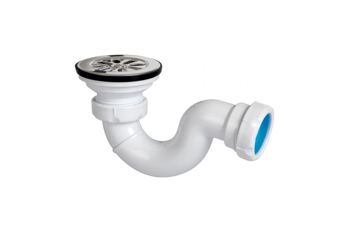 Сифон для душевой кабины JIMTEN на 40 S-117/80 32070 - выгодная цена ...