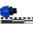 Муфта ПНД CYKLON 25x3/4 нар. 35 шт. PFMM2534 4
