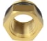Переходник для манометров СТМ 1/4x3/8 г/ш CTM CR14F38K 2