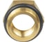 Переходник для манометров СТМ 1/4x3/8 г/ш CTM CR14F38K 5