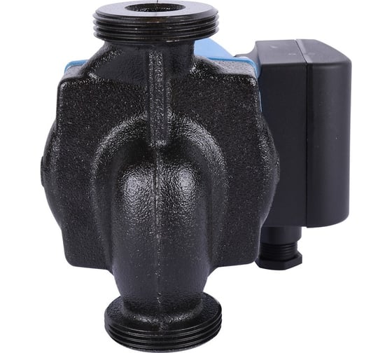 Циркуляционный насос STOUT 25/40-130 SPC-0001-2540130 RG008V60G2B32O