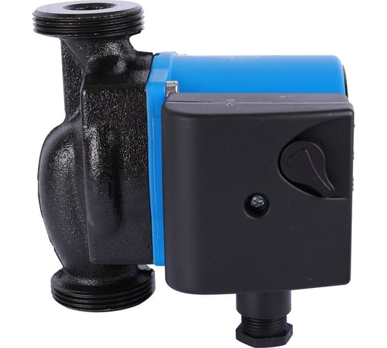 Циркуляционный насос STOUT 25/40-130 SPC-0001-2540130 RG008V60G2B32O