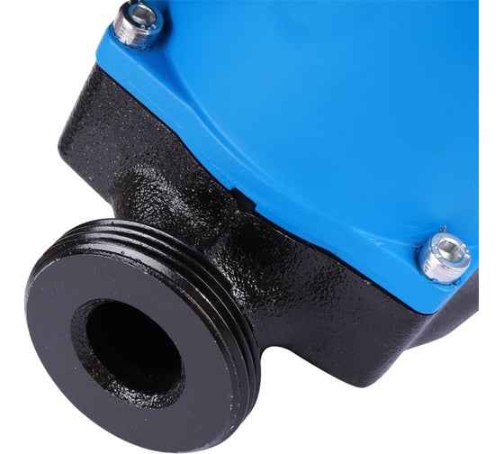 Циркуляционный насос STOUT 25/40-130 SPC-0001-2540130 RG008V60G2B32O