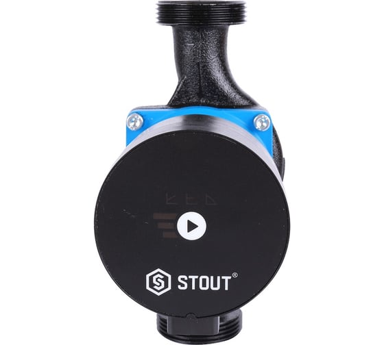 Циркуляционный насос STOUT mini 25/40-180 SPC-0002-2540180 RG008V60GNPBVV