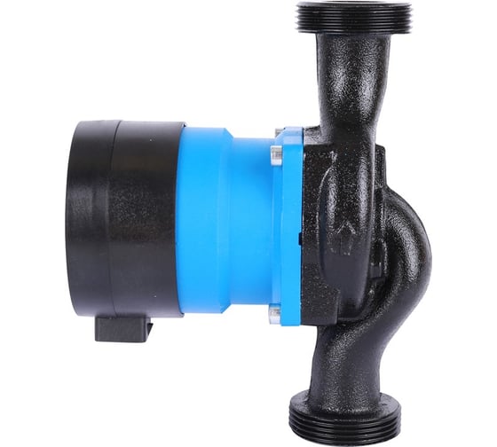 Циркуляционный насос STOUT mini 25/40-180 SPC-0002-2540180 RG008V60GNPBVV