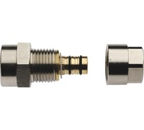 Фитинг соединение с внутренней резьбой (26х3.0 мм; 1" BP) Prandelli 103.02.22.6