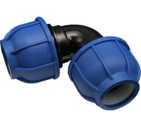 Угол Cyklоn ПНД 25x25мм, 20шт. PFUS2525