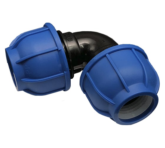 Угол Cyklоn ПНД 25x25мм, 20шт. PFUS2525