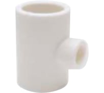 Фитинг тройник переходной (50; 25; 50 мм) SPK 1SPK3552