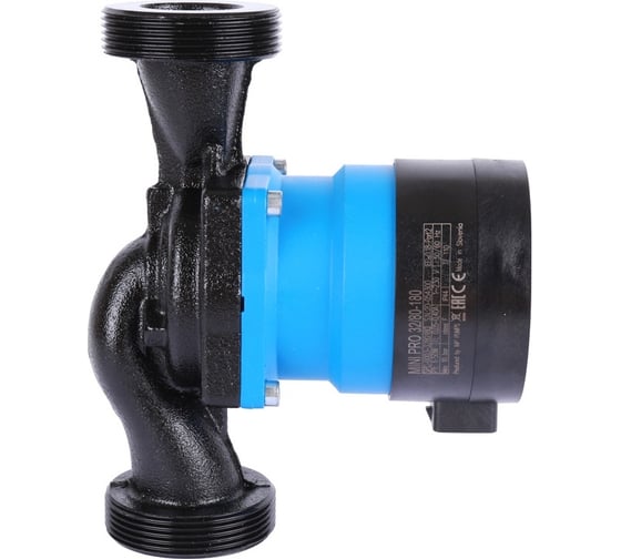 Циркуляционный насос STOUT mini pro 32/80-180 SPC-0003-3280180 RG008V60GMAL7G