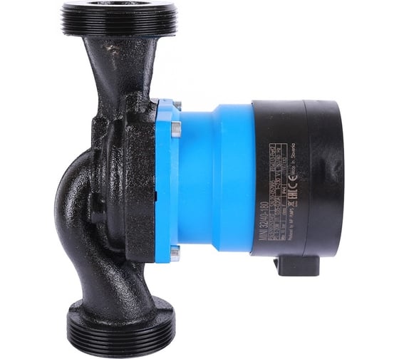Циркуляционный насос STOUT mini 32/40-180 SPC-0002-3240180 RG008V60GRFL9H