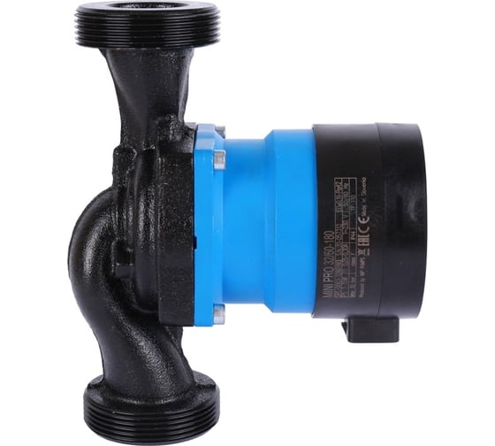 Циркуляционный насос STOUT mini pro 32/60-180 SPC-0003-3260180 RG008V60GKNM75
