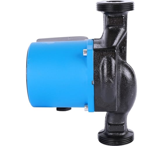 Циркуляционный насос STOUT 25/60-180 SPC-0001-2560180 RG008V60G6CIK4