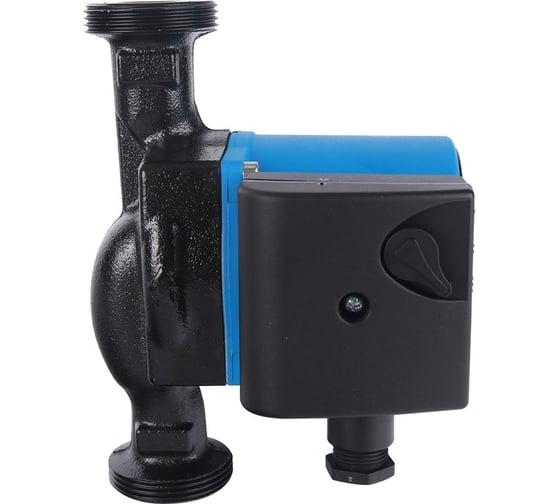 Циркуляционный насос STOUT 25/60-180 SPC-0001-2560180 RG008V60G6CIK4