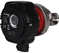 Циркуляционный насос для ГВС ROMMER с таймером RCP-0005-152080 RG0092KSG51541
