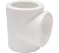 Фитинг тройник 20 мм SPK 13108