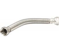 Сильфонная подводка для воды EMIFLEX EMICASA ВВ, 1/2", 260-520 мм 0591517