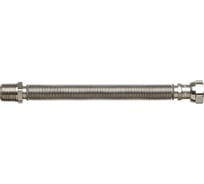 Сильфонная подводка для воды EMIFLEX EMICASA НВ, 3/4", 500-1000 мм 0612000