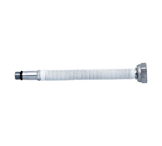 Сильфонная подводка для смесителя EMIFLEX EMIMIX М10x1/2", 150-260 мм 0640800