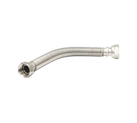 Сильфонная подводка для воды EMIFLEX EMICASA ВВ, 3/4", 750-1500 мм 0612011