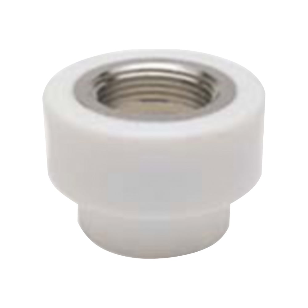 Фитинг муфта комбинированная (20 мм; 3/4\" ВР) SPK 21010 - выгодная цена ...