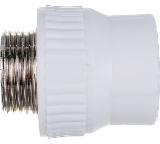 Комбинированная муфта LAMMIN PPR НР 32х1" Lm31041032025