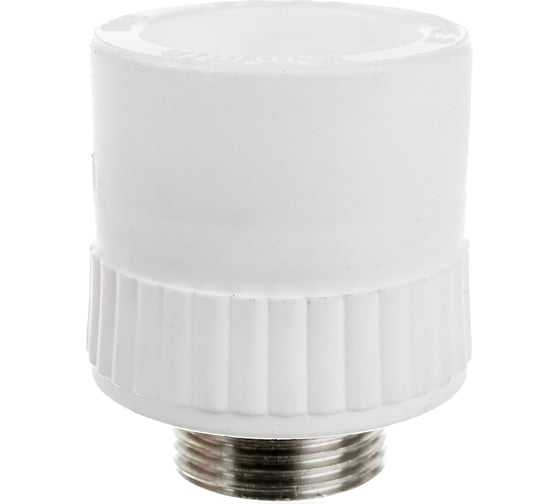 Комбинированная муфта LAMMIN PPR НР 32х3/4" Lm31041032020 1