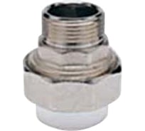 Фитинг муфта комбинированная разъемная (20 мм; 1/2" НР) SPK 27008