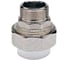 Фитинг муфта комбинированная разъемная (40 мм; 1 1/4" НР) SPK 2SPK7014 1