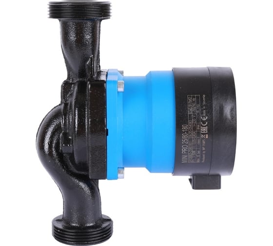 Циркуляционный насос STOUT mini pro 25/80-180 SPC-0003-2580180 RG008V60GCDVAS