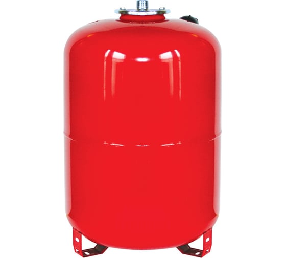 Бак расширительный мембранный для систем отопления Termica WRV 80 1