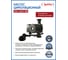 Циркуляционный насос LadAna Star-L 25/4-180 (кабель 1м, евровилка, комплект гаек) 260508001 3