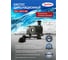 Циркуляционный насос LadAna Star-L 25/4-180 (кабель 1м, евровилка, комплект гаек) 260508001 4