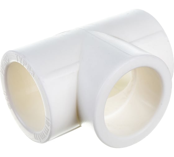 Тройник LAMMIN PPR 40 Lm31033000040